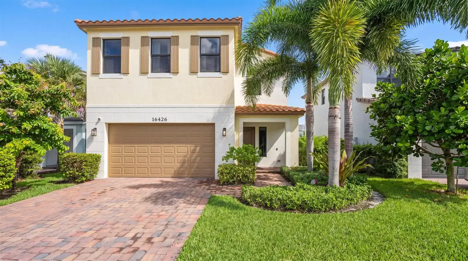 16426 SANDY SHORE Drive, Westlake FL 33470