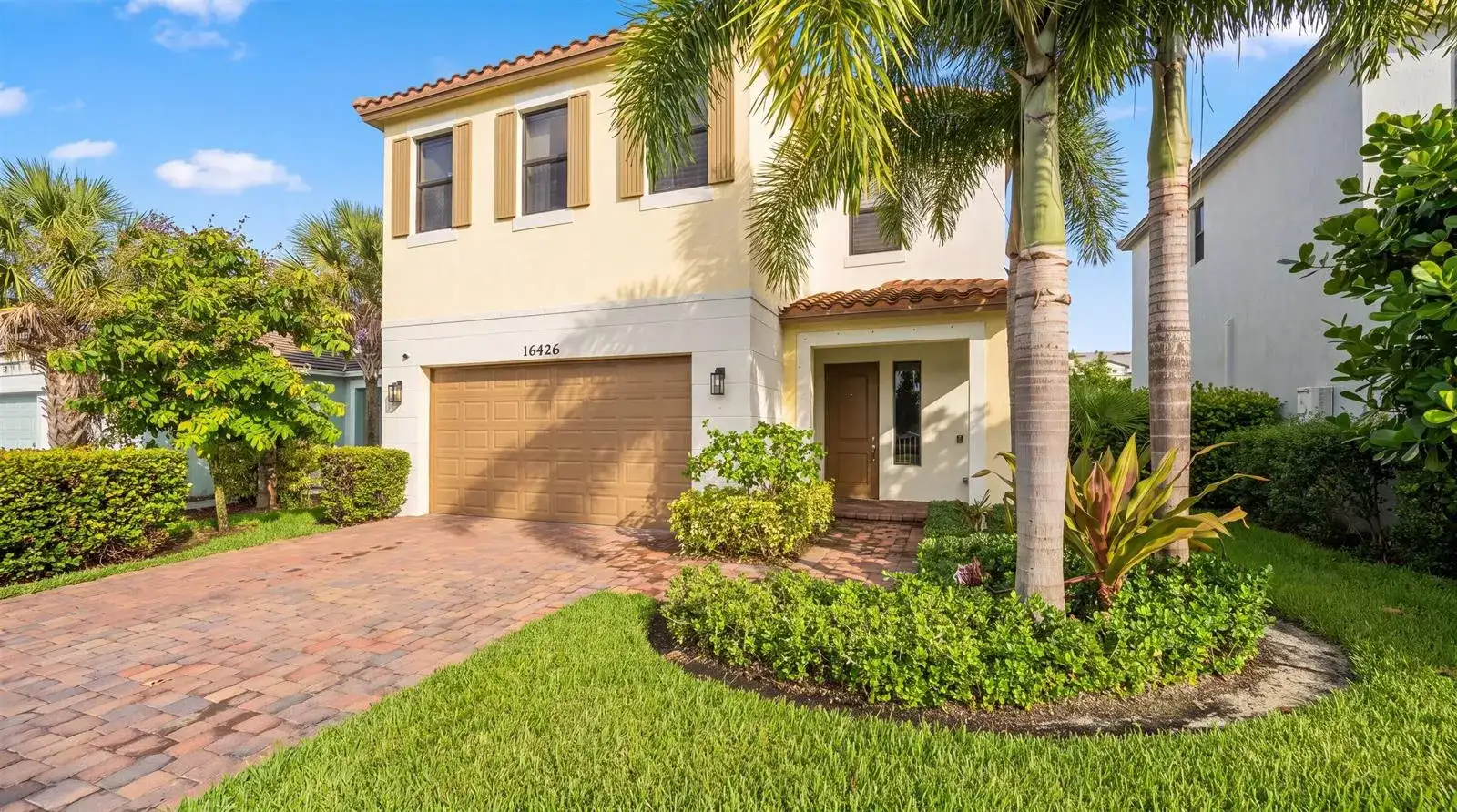 16426 SANDY SHORE Drive, Westlake FL 33470 photo 2