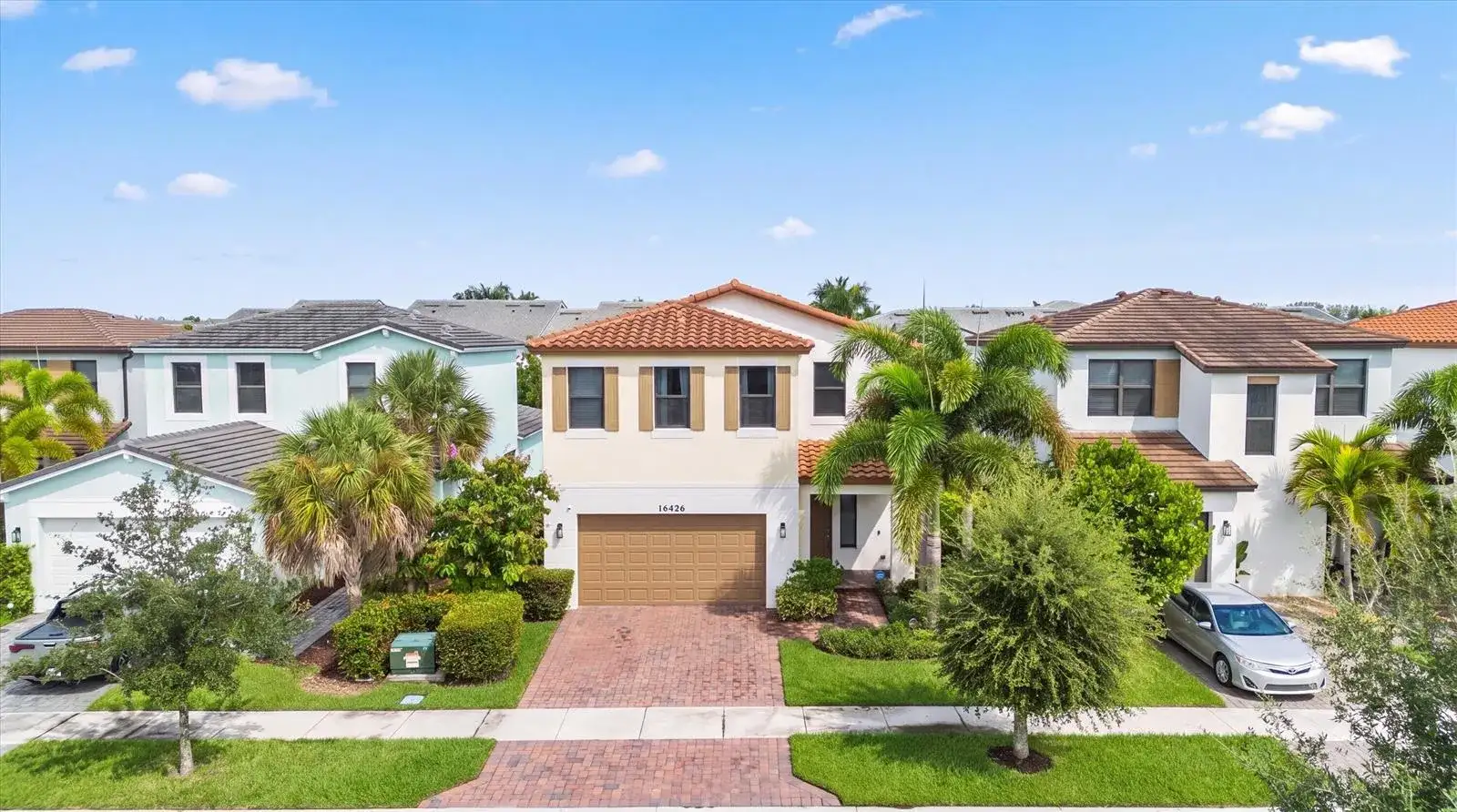 16426 SANDY SHORE Drive, Westlake FL 33470 photo 3