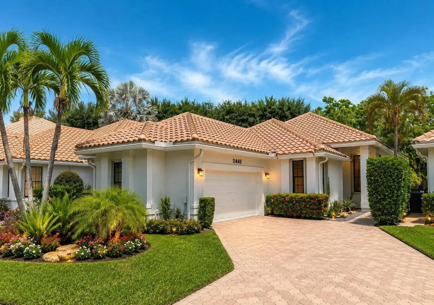 2445 NW 64TH Street, Boca Raton FL 33496