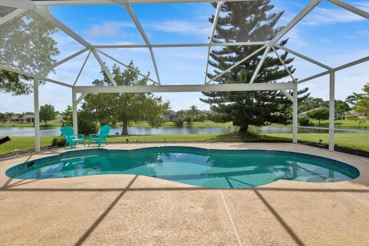 506 SW Indian Key Drive, Port St. Lucie FL 34986