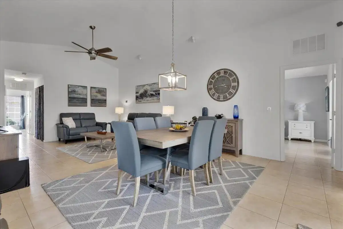 506 SW Indian Key Drive, Port St. Lucie FL 34986 photo 3