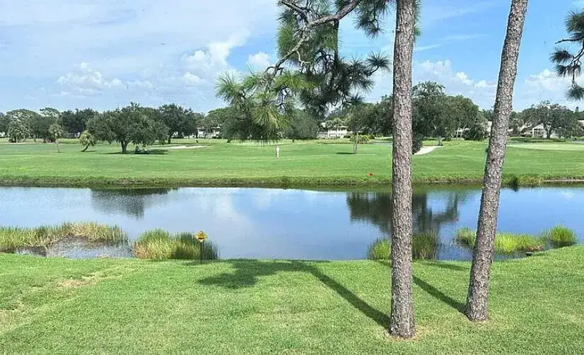 7211 W COUNTRY CLUB Drive N # 135, Sarasota FL 34243 photo 4