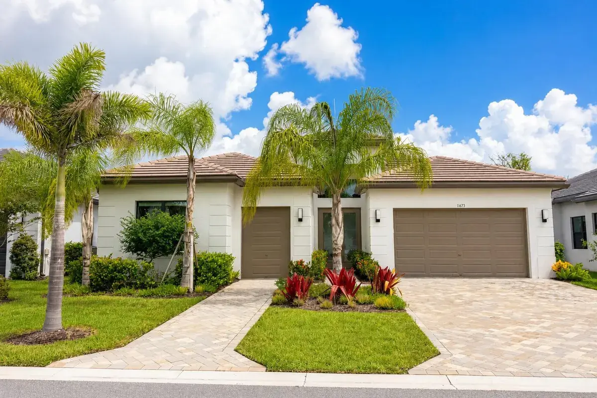 11673 SW Terrace Court, Port St. Lucie FL 34987