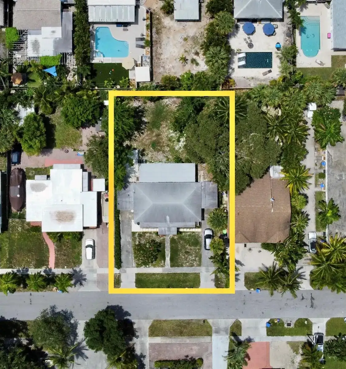 124 MAYFIELD Road, Lantana FL 33462 photo 3