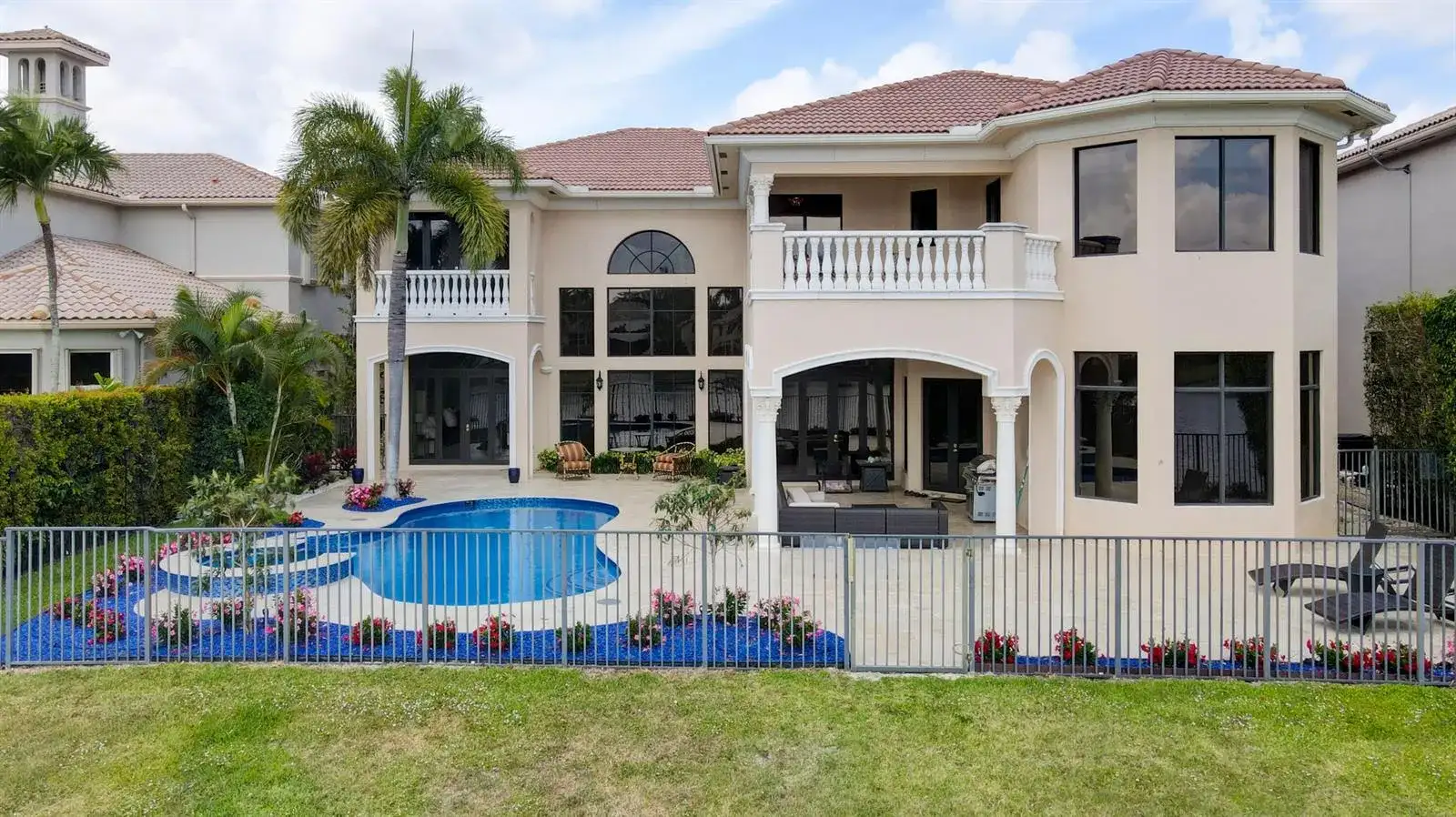 9636 Bridgebrook Drive, Boca Raton FL 33496 photo 2