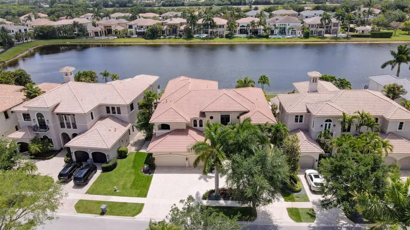 9636 Bridgebrook Drive, Boca Raton FL 33496 photo 3
