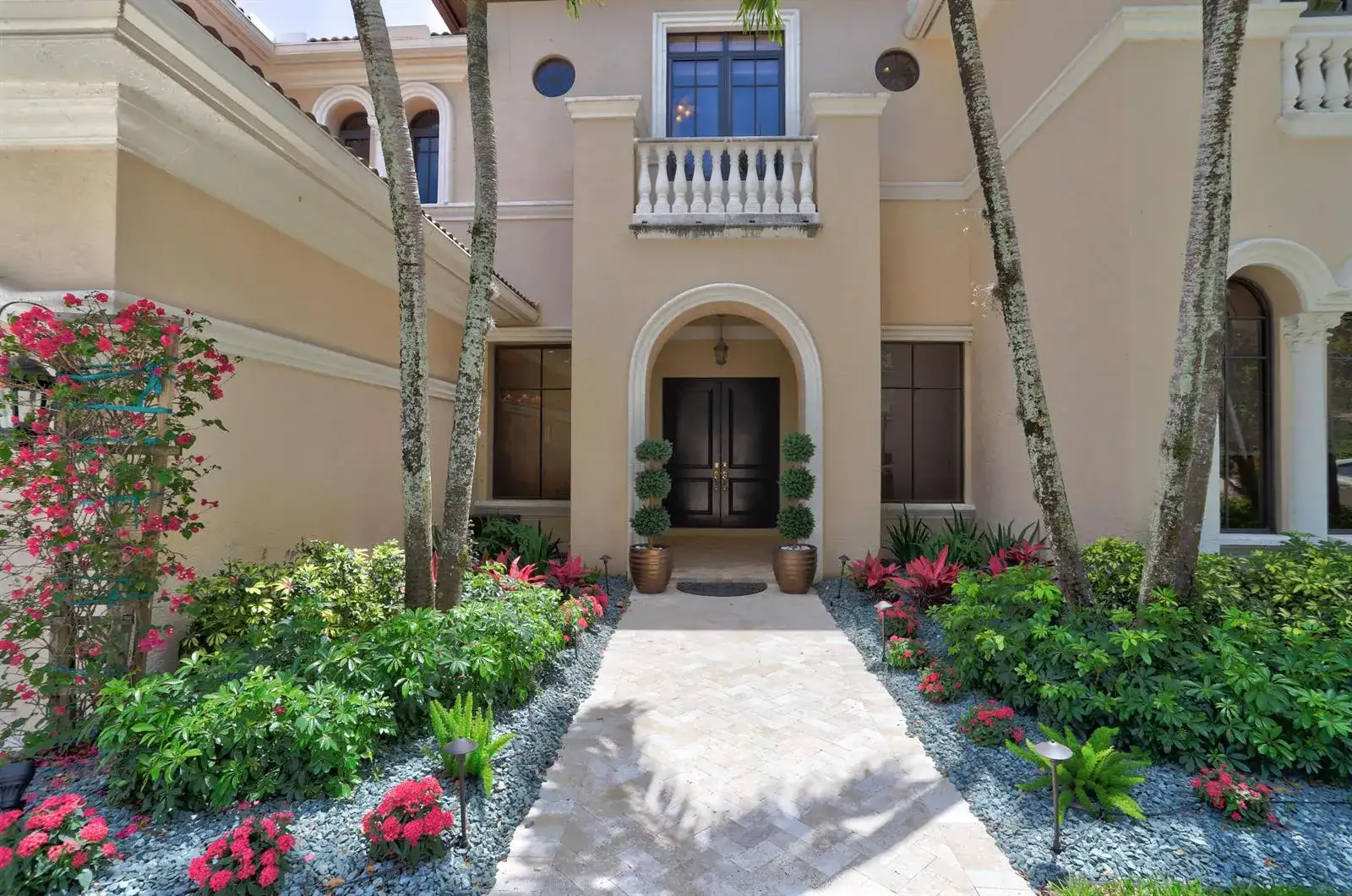 9636 Bridgebrook Drive, Boca Raton FL 33496 photo 4