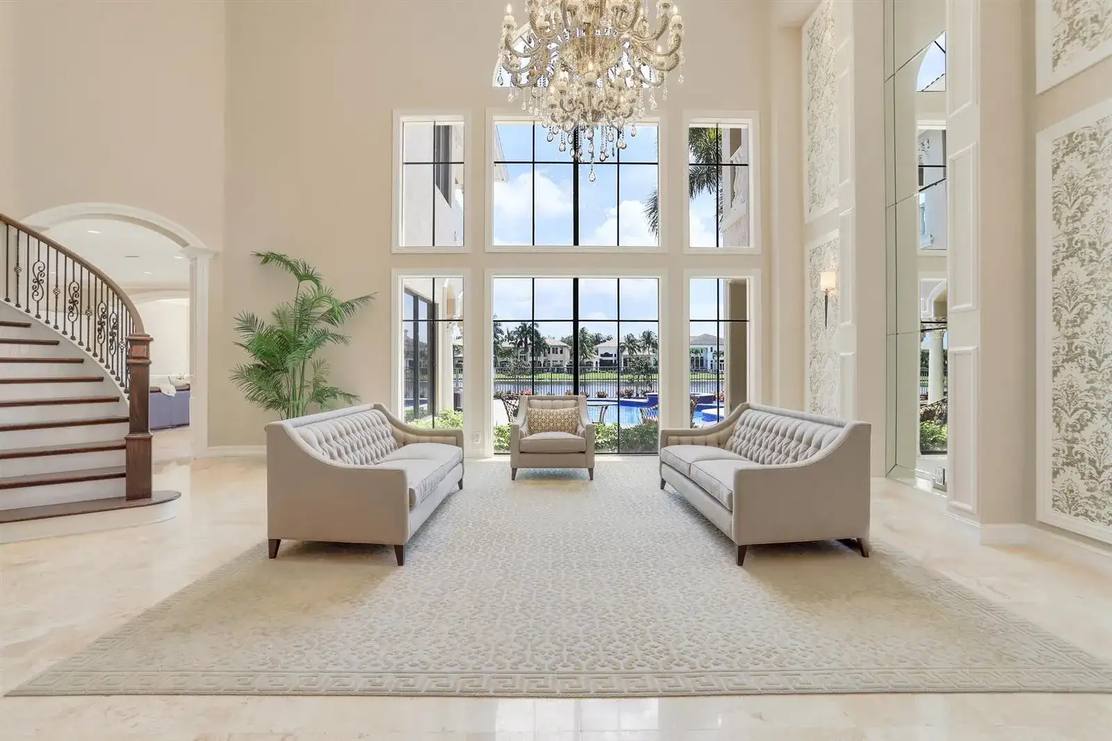 9636 Bridgebrook Drive, Boca Raton FL 33496 photo 5