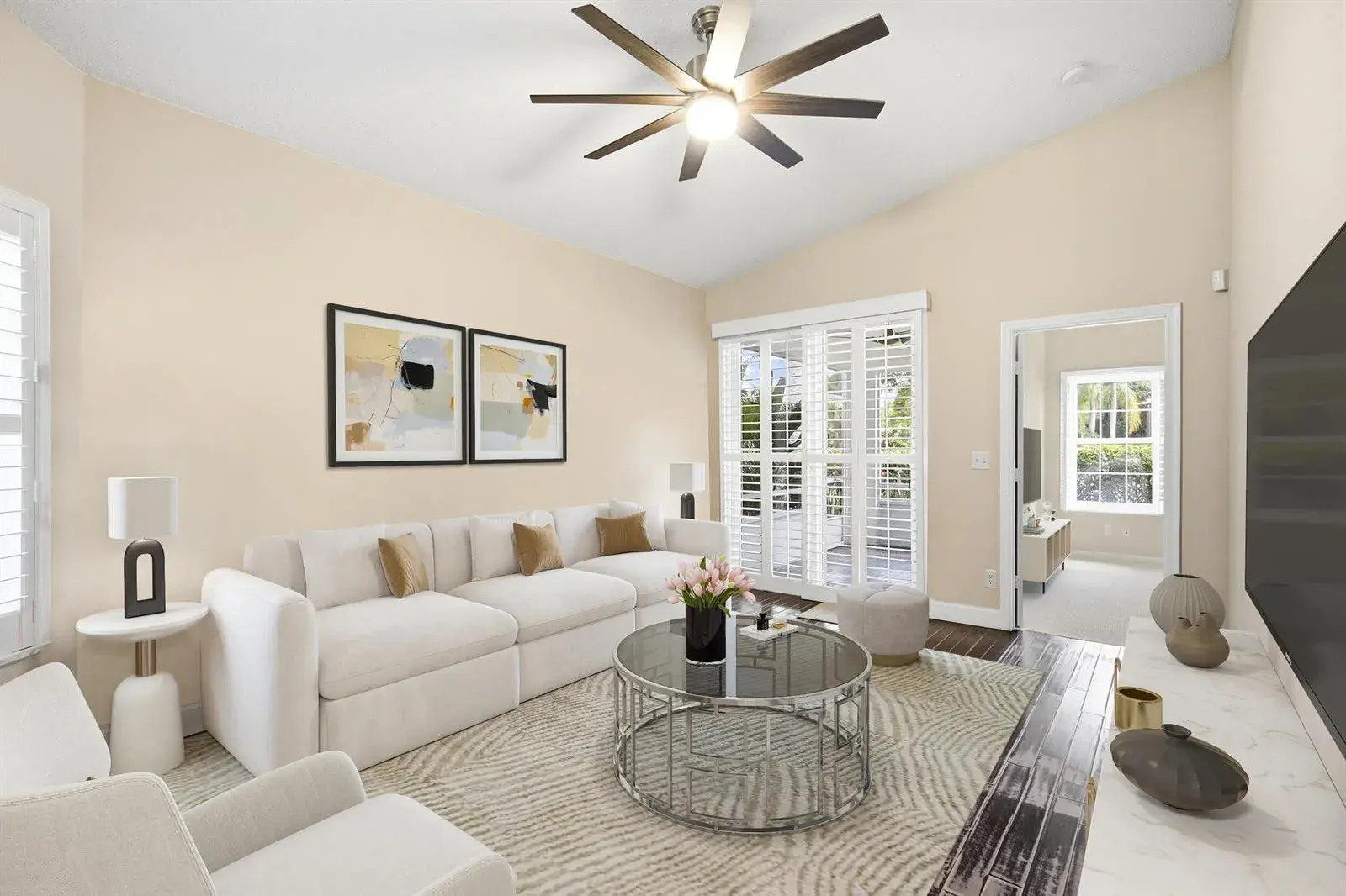 10725 PELICAN Drive, Wellington FL 33414