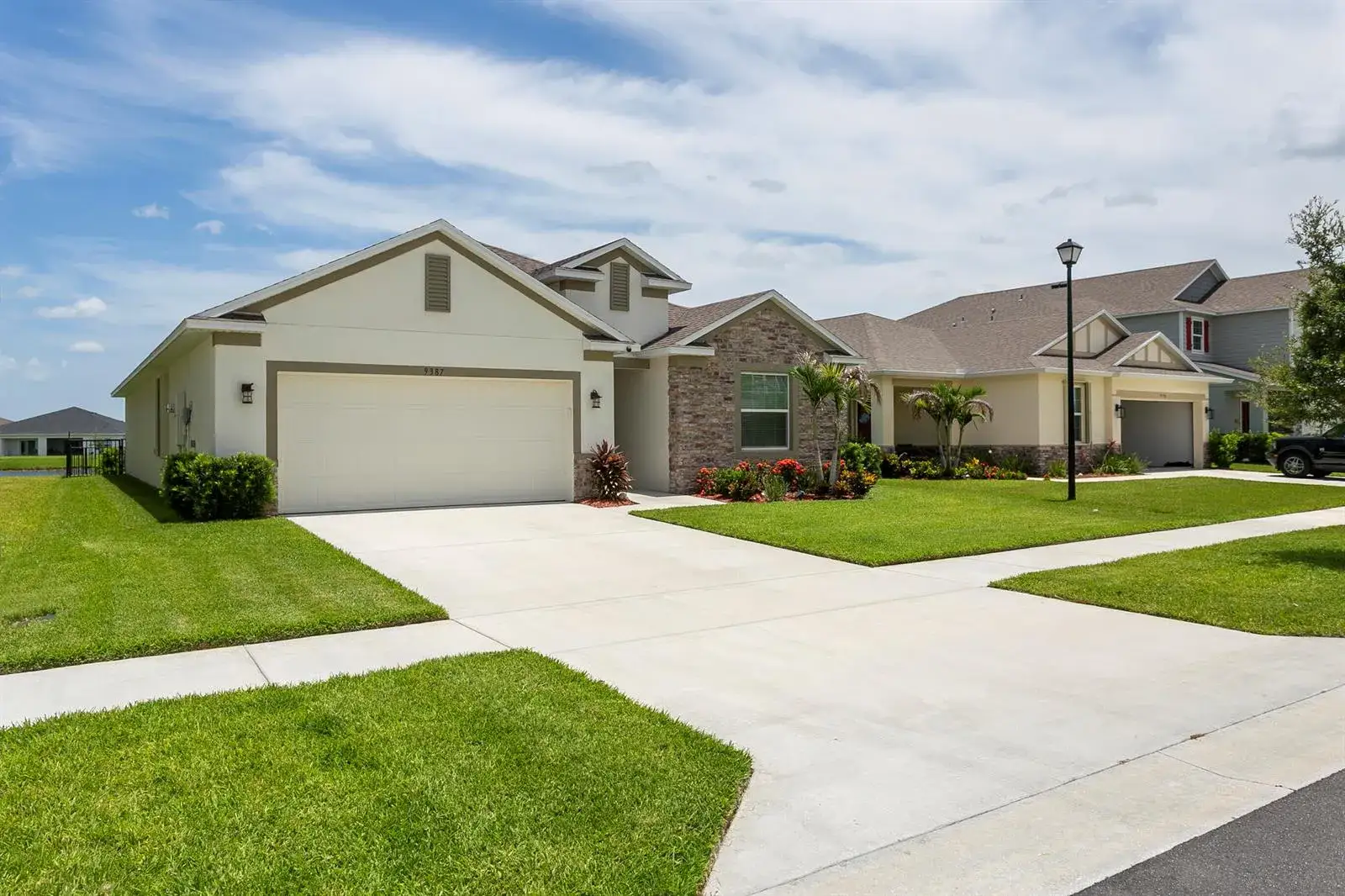9387 SW SERAPIS Way SW # 9387, Port St. Lucie FL 34987