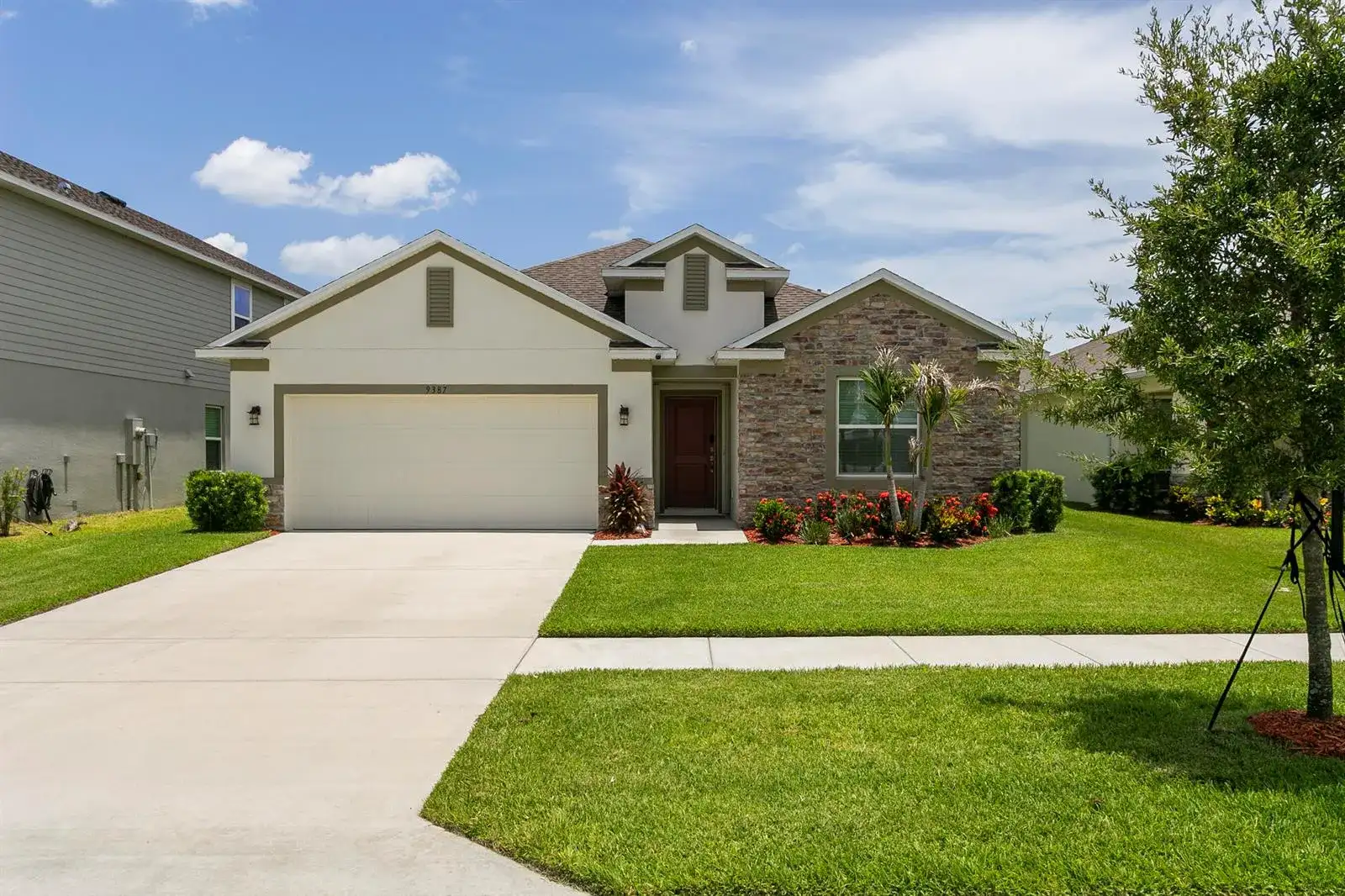9387 SW SERAPIS Way SW # 9387, Port St. Lucie FL 34987 photo 2