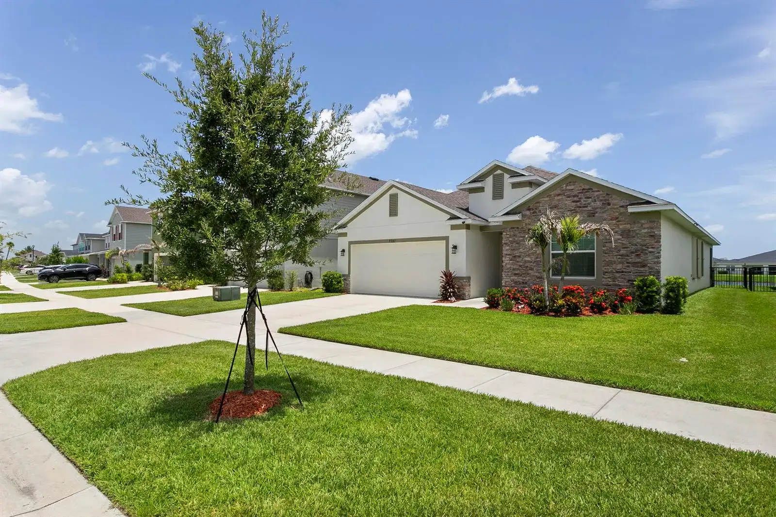 9387 SW SERAPIS Way SW # 9387, Port St. Lucie FL 34987 photo 4