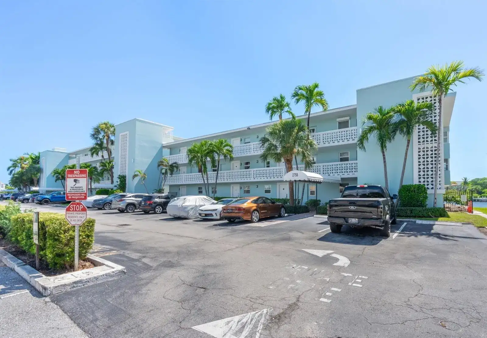2758 NE 30th Avenue # 3B, Lighthouse Point FL 33064 photo 2