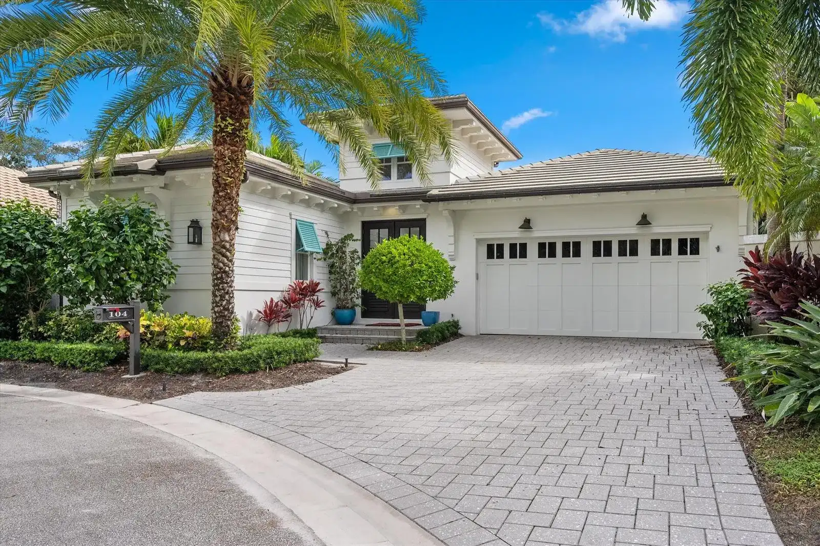 104 Lanitee Circle, Jupiter FL 33458