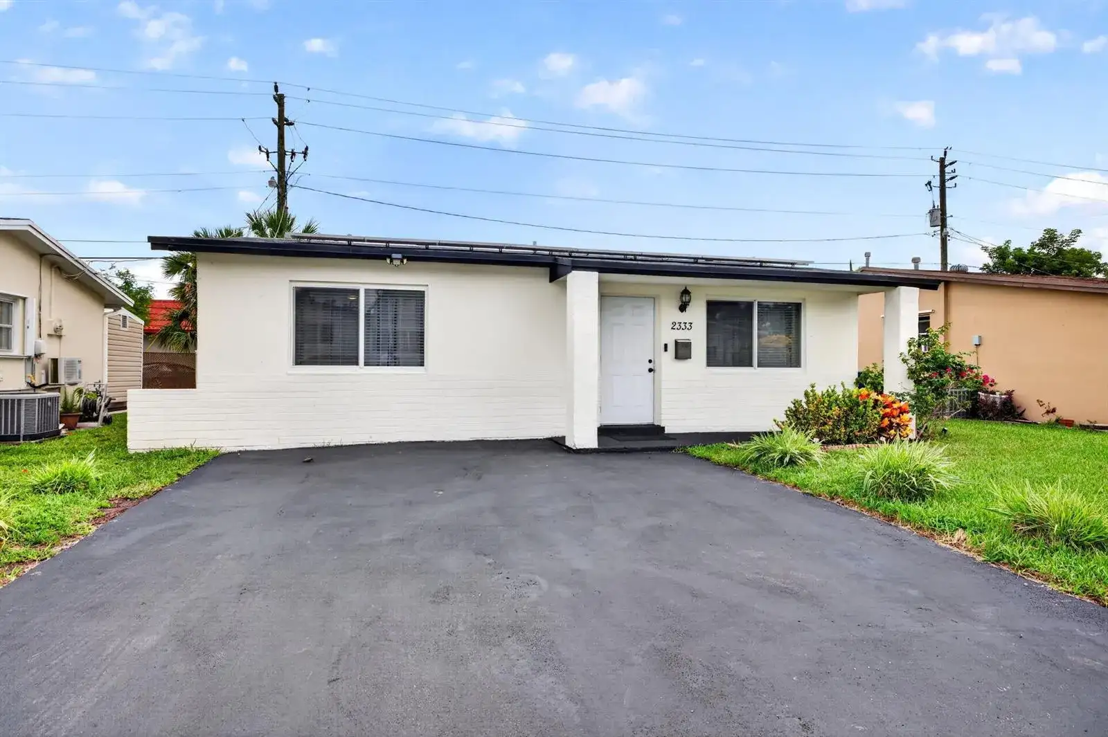 2333 NW 82ND Way NW, Sunrise FL 33322 photo 2