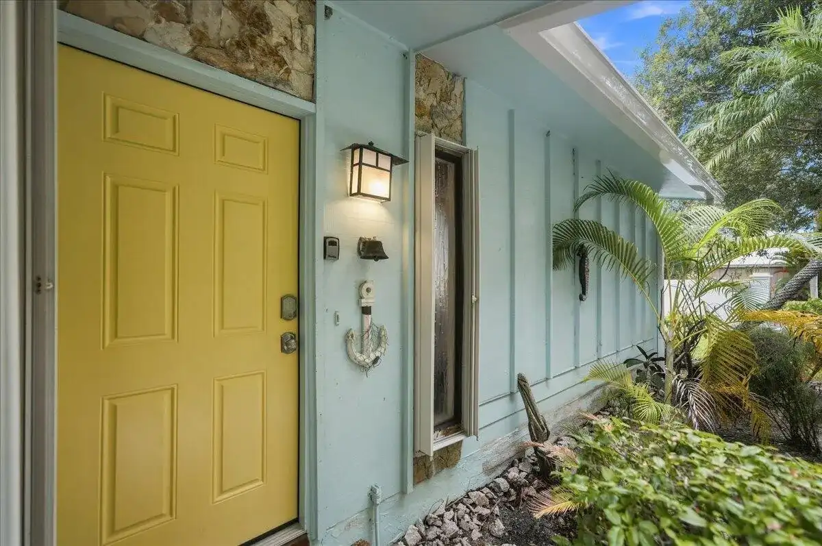 4150 NE Breakwater Drive, Jensen Beach FL 34957