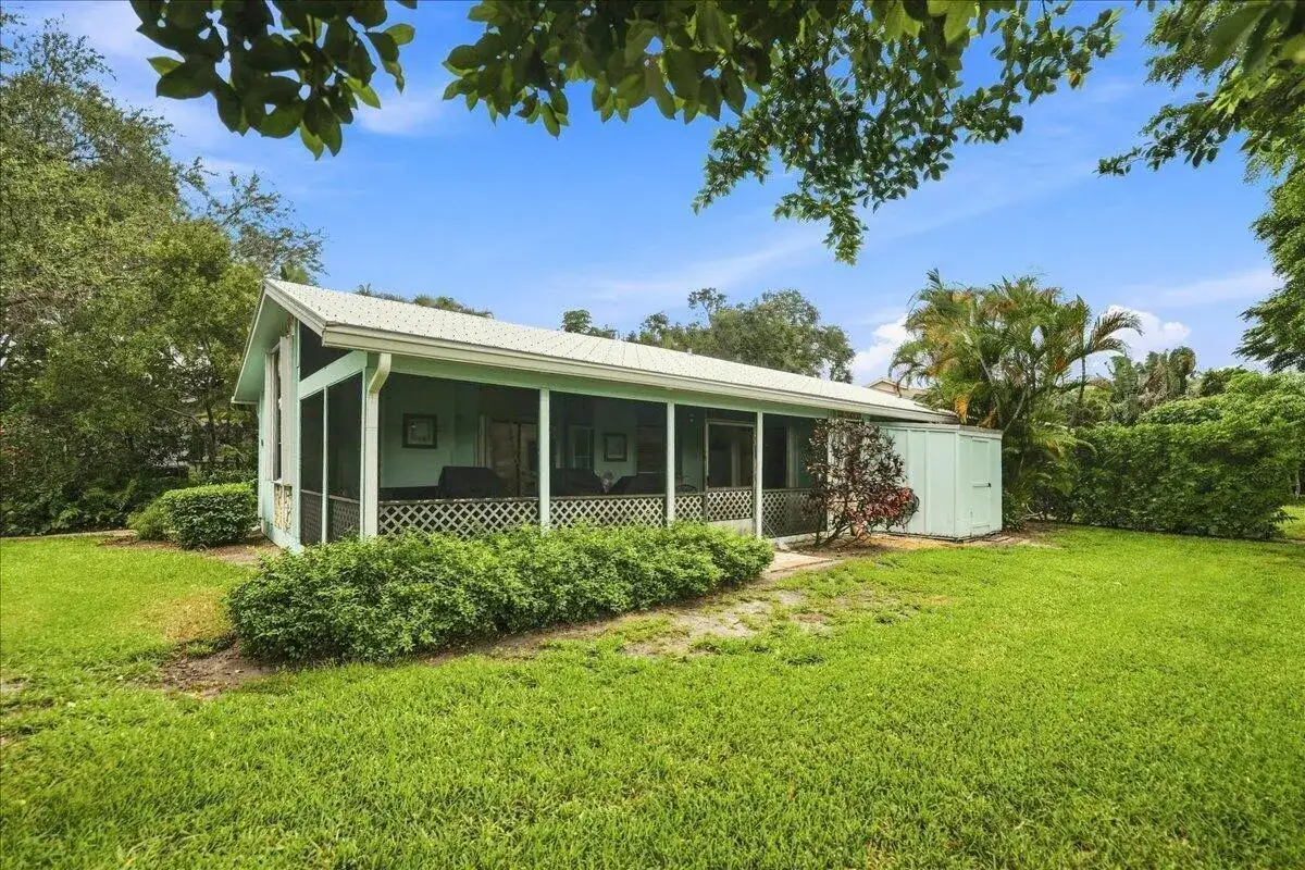 4150 NE Breakwater Drive, Jensen Beach FL 34957 photo 3