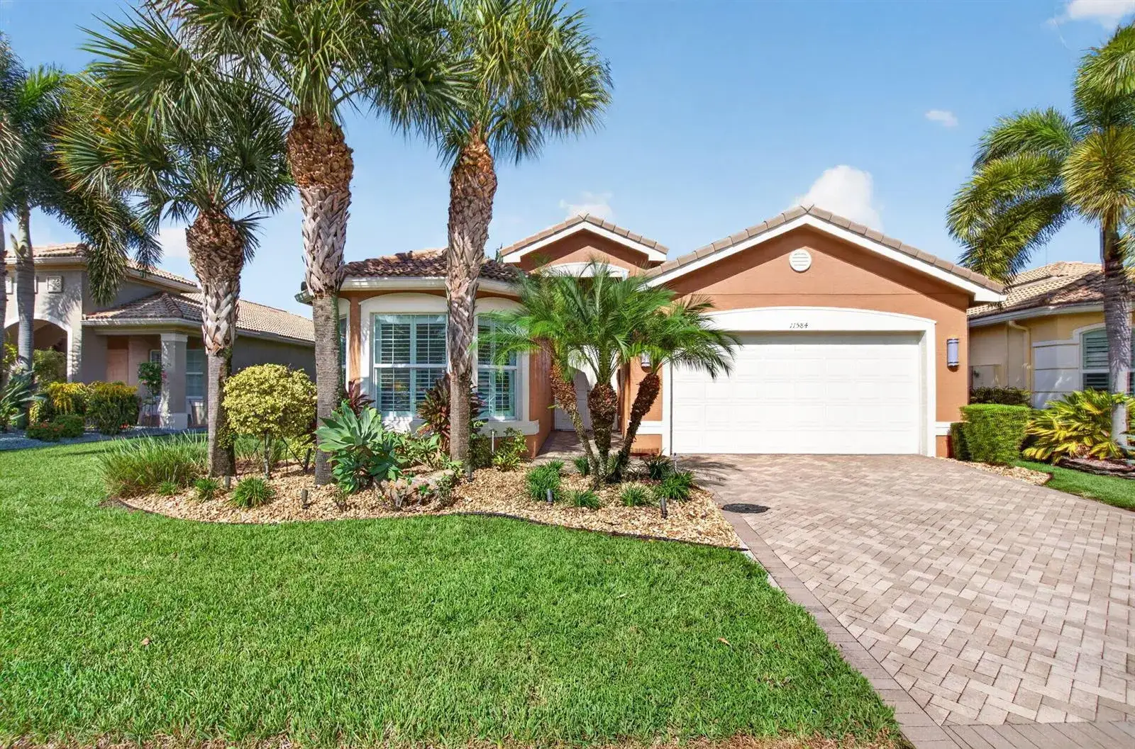 11584 Dawson Range Road, Boynton Beach FL 33473