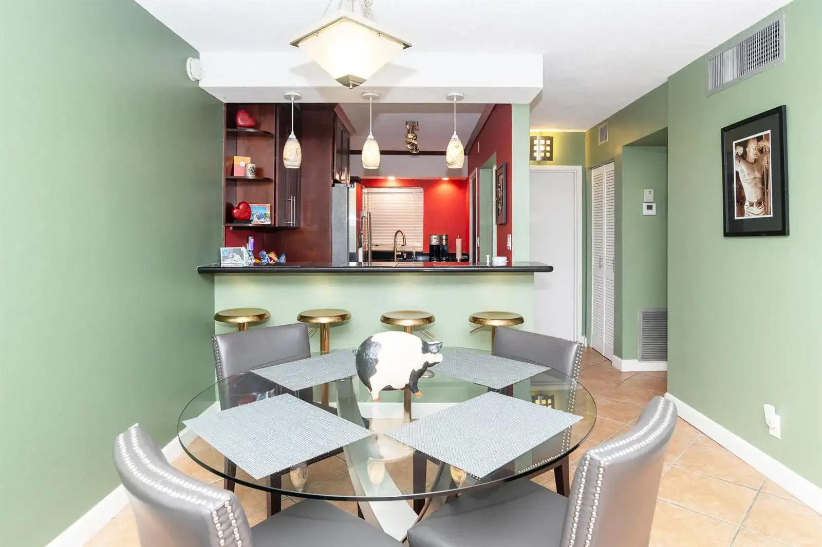 1750 NW 3rd Terrace # 205C, Fort Lauderdale FL 33311 photo 3