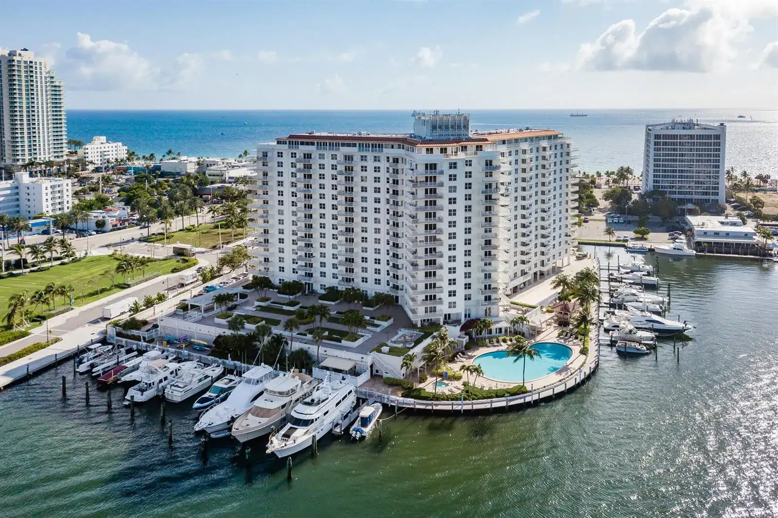 1 LAS OLAS Circle # 1105, Fort Lauderdale FL 33316 photo 2