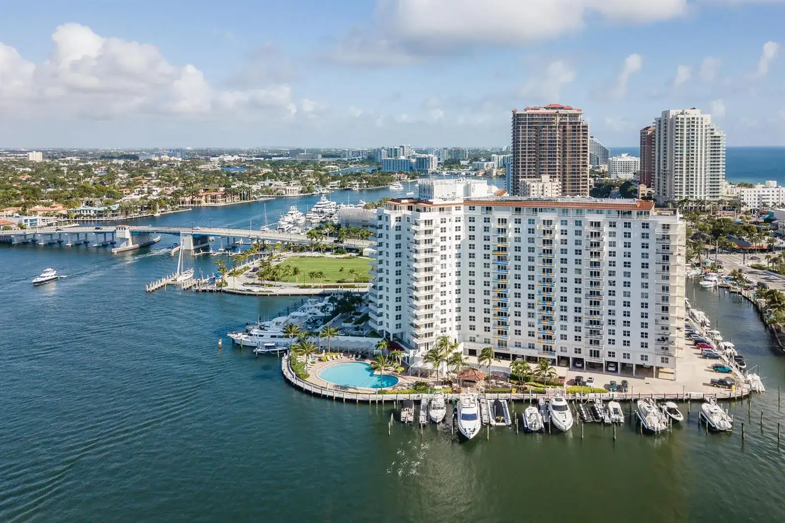 1 LAS OLAS Circle # 1105, Fort Lauderdale FL 33316 photo 3