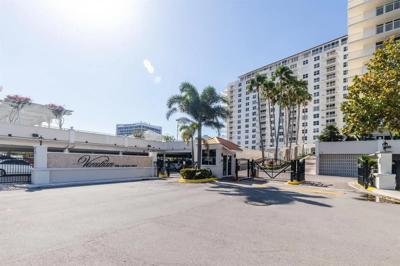 1 LAS OLAS Circle # 1105, Fort Lauderdale FL 33316 photo 4