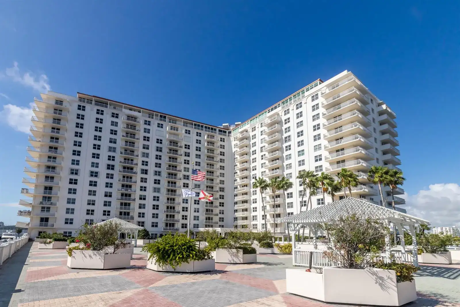 1 LAS OLAS Circle # 1105, Fort Lauderdale FL 33316 photo 5