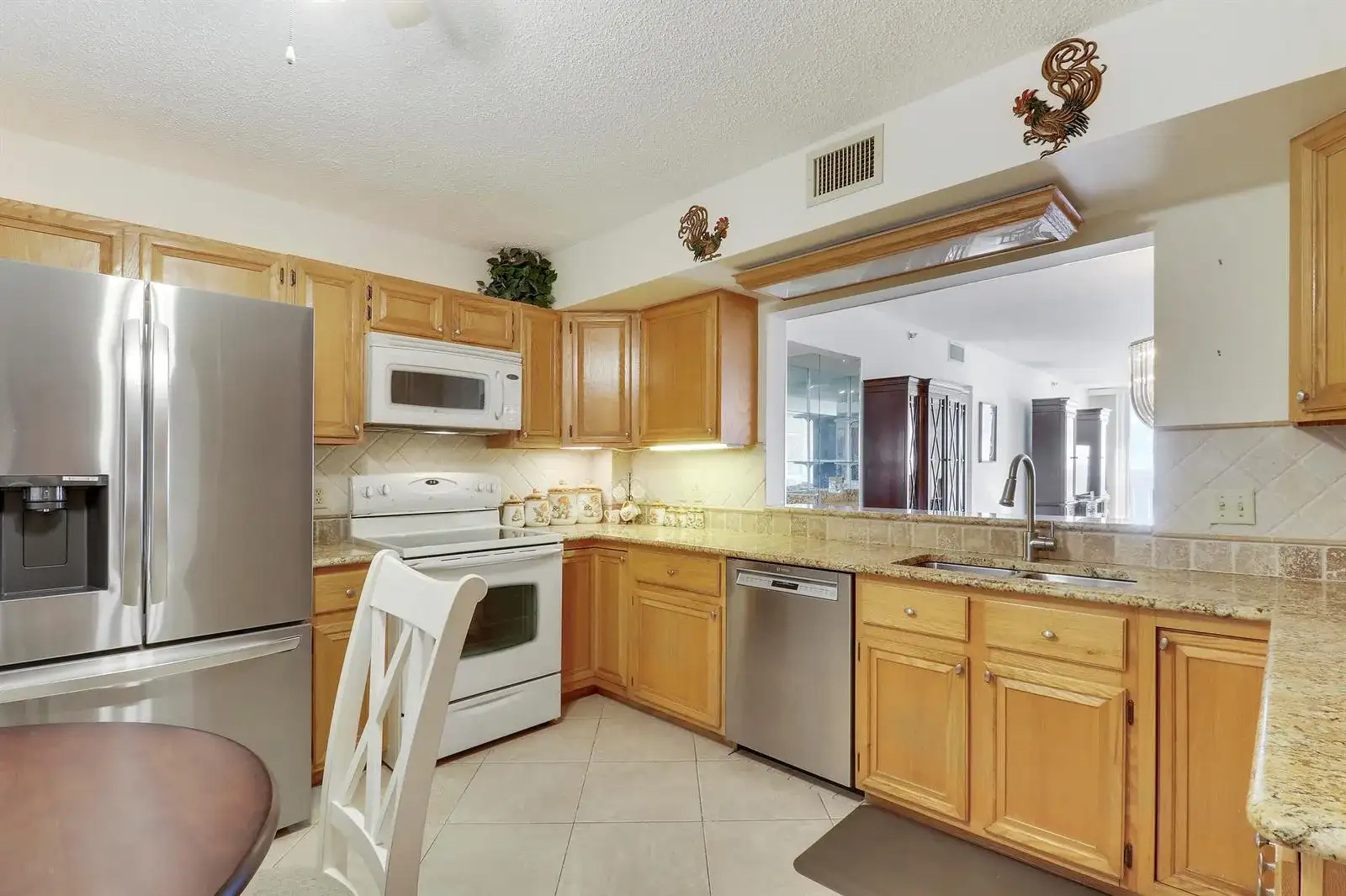 9960 S OCEAN Drive # 1802, Jensen Beach FL 34957 photo 5