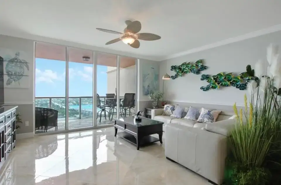 2640 LAKE SHORE Drive # 2311, Riviera Beach FL 33404 photo 3