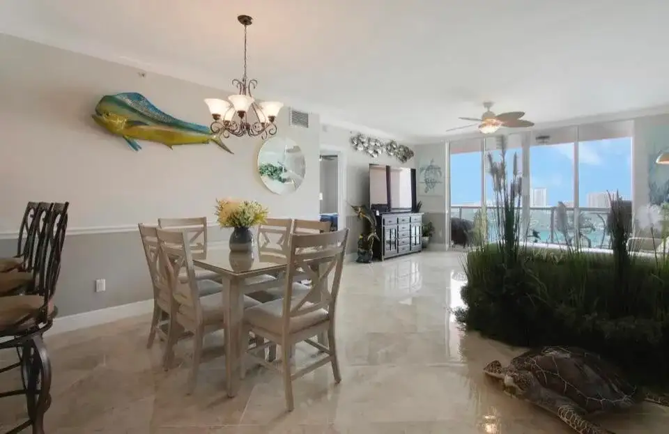2640 LAKE SHORE Drive # 2311, Riviera Beach FL 33404 photo 4