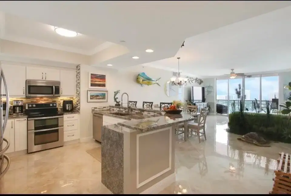 2640 LAKE SHORE Drive # 2311, Riviera Beach FL 33404 photo 5