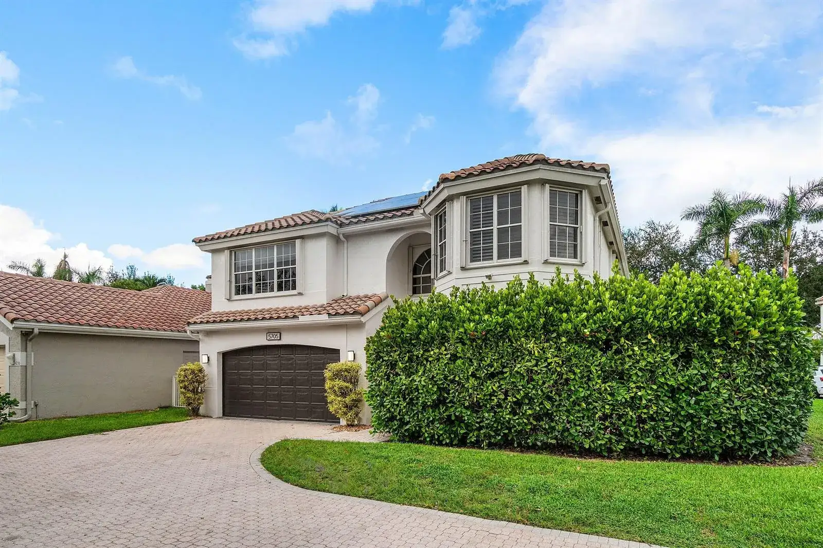 5705 NW 42ND Court, Boca Raton FL 33496 photo 2