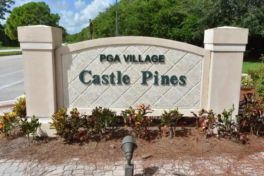 8033 Carnoustie Place # A, Port St. Lucie FL 34986
