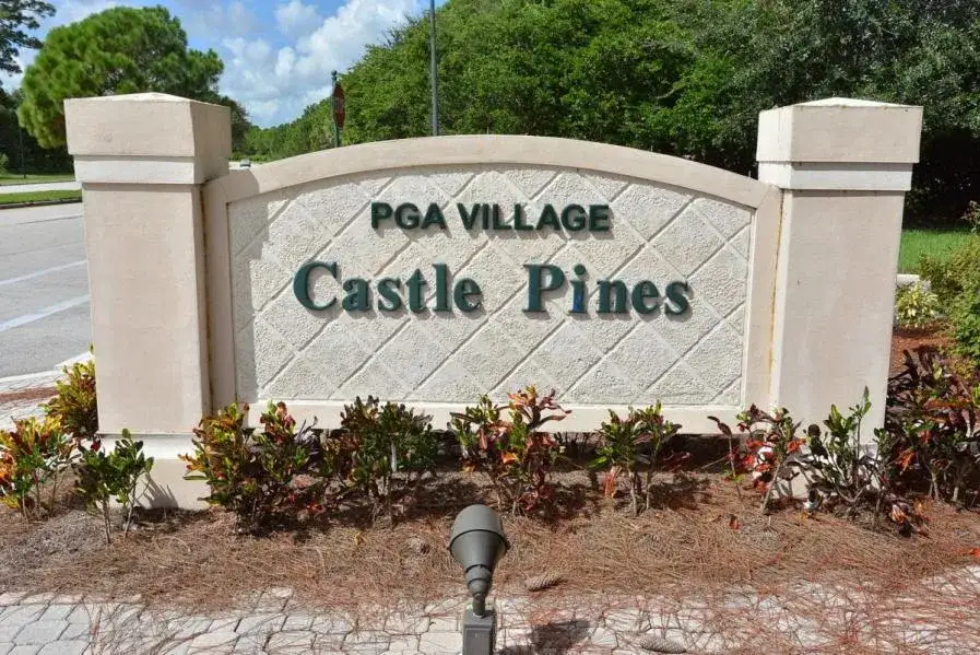 8033 Carnoustie Place # A, Port St. Lucie FL 34986