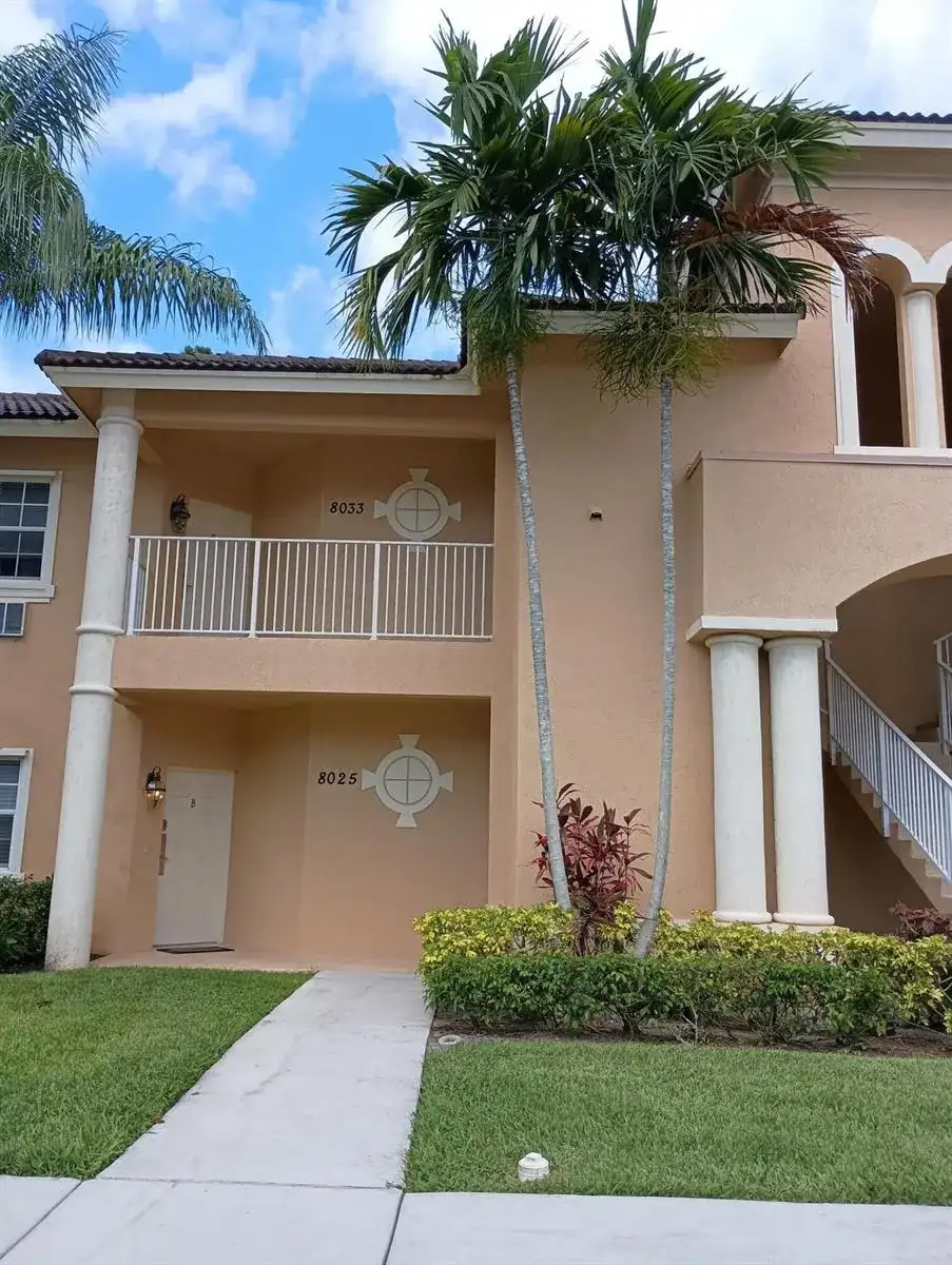 8033 Carnoustie Place # A, Port St. Lucie FL 34986 photo 2