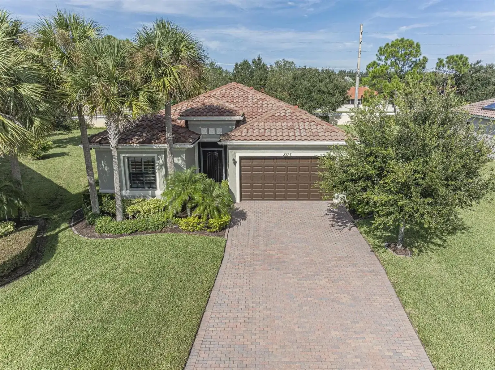 5527 57TH Way, Vero Beach FL 32967