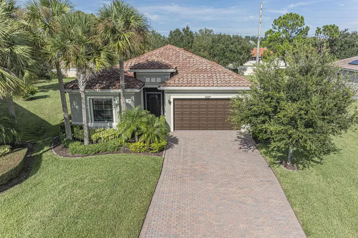 5527 57TH Way, Vero Beach FL 32967