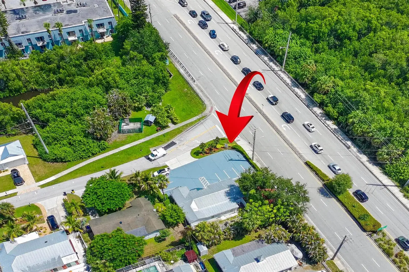 1200 S KANNER Highway, Stuart FL 34994 photo 3