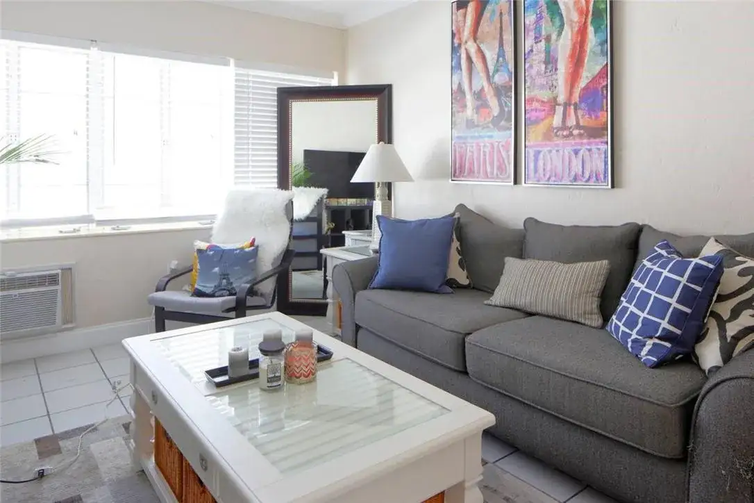 840 80th Street Unit 7, Miami Beach FL 33141