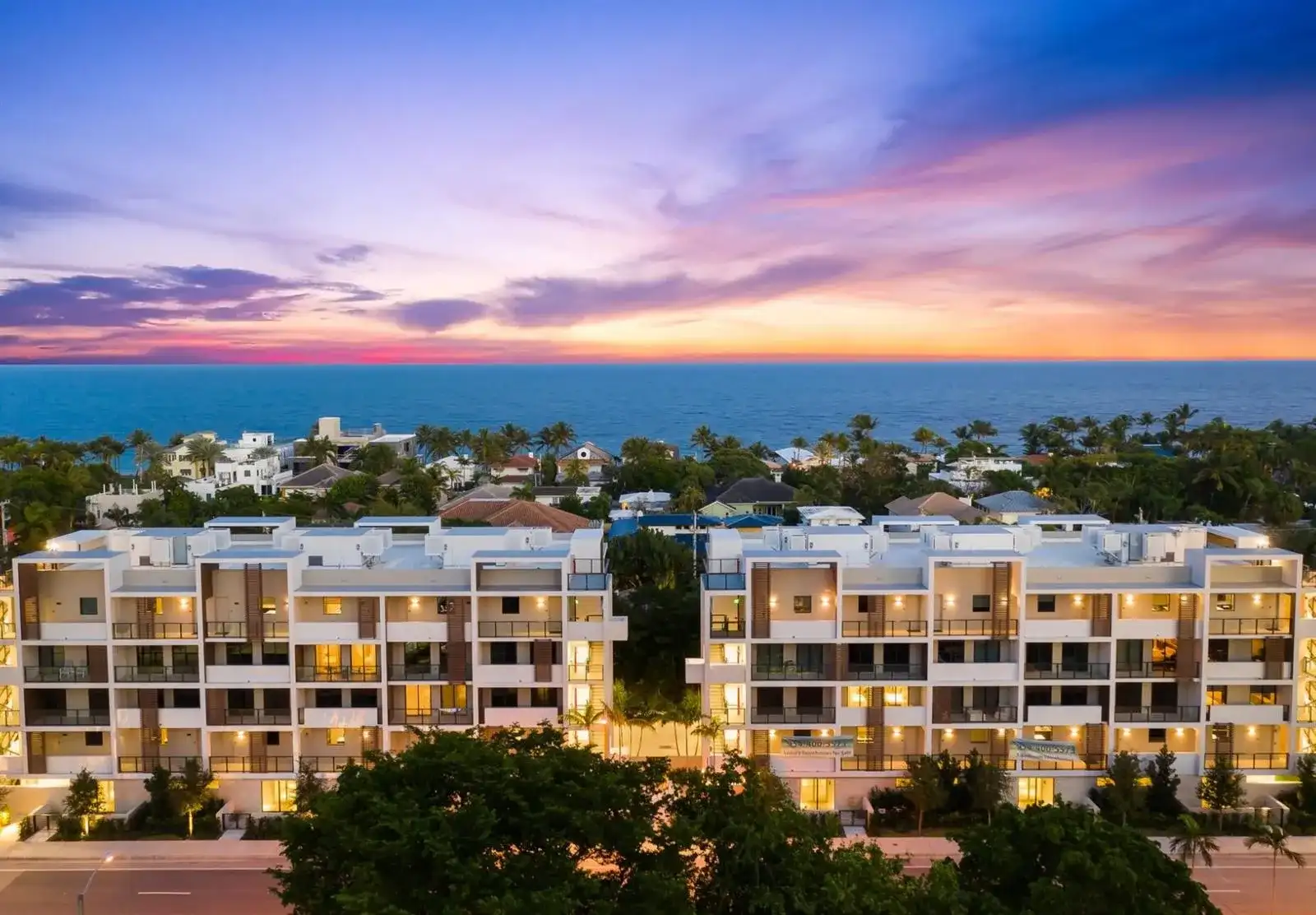 3040 N Ocean Boulevard # N101, Fort Lauderdale FL 33308