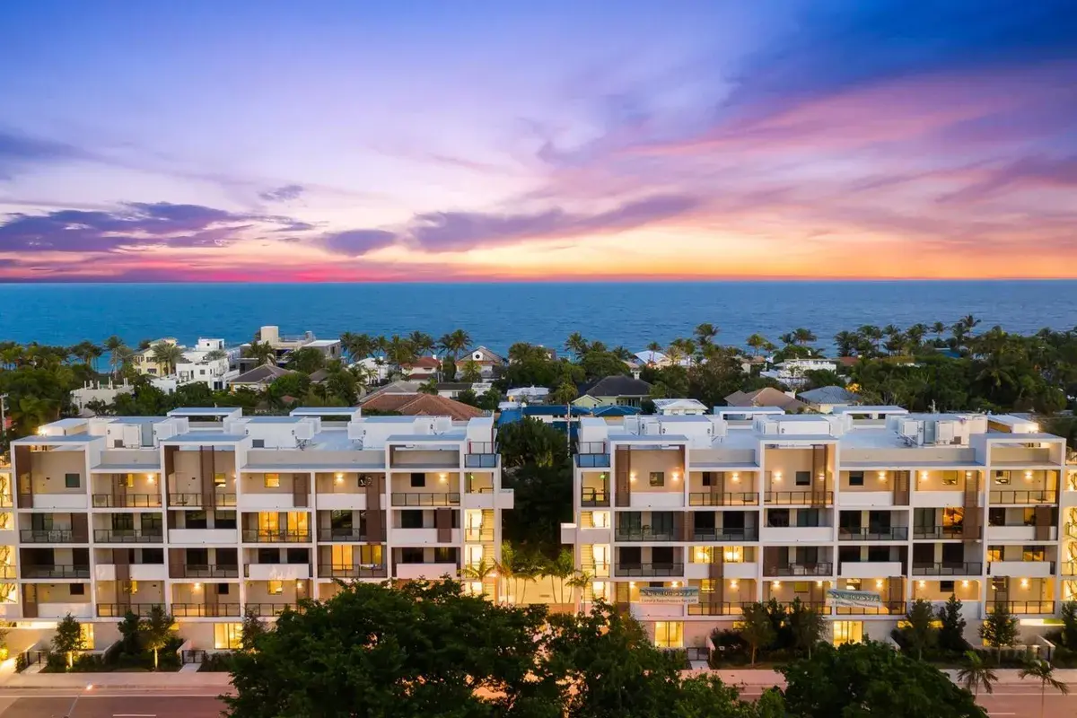 3040 N Ocean Boulevard # N101, Fort Lauderdale FL 33308