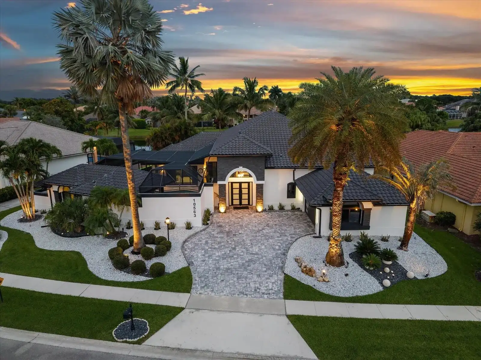 10563 Stonebridge Boulevard, Boca Raton FL 33498