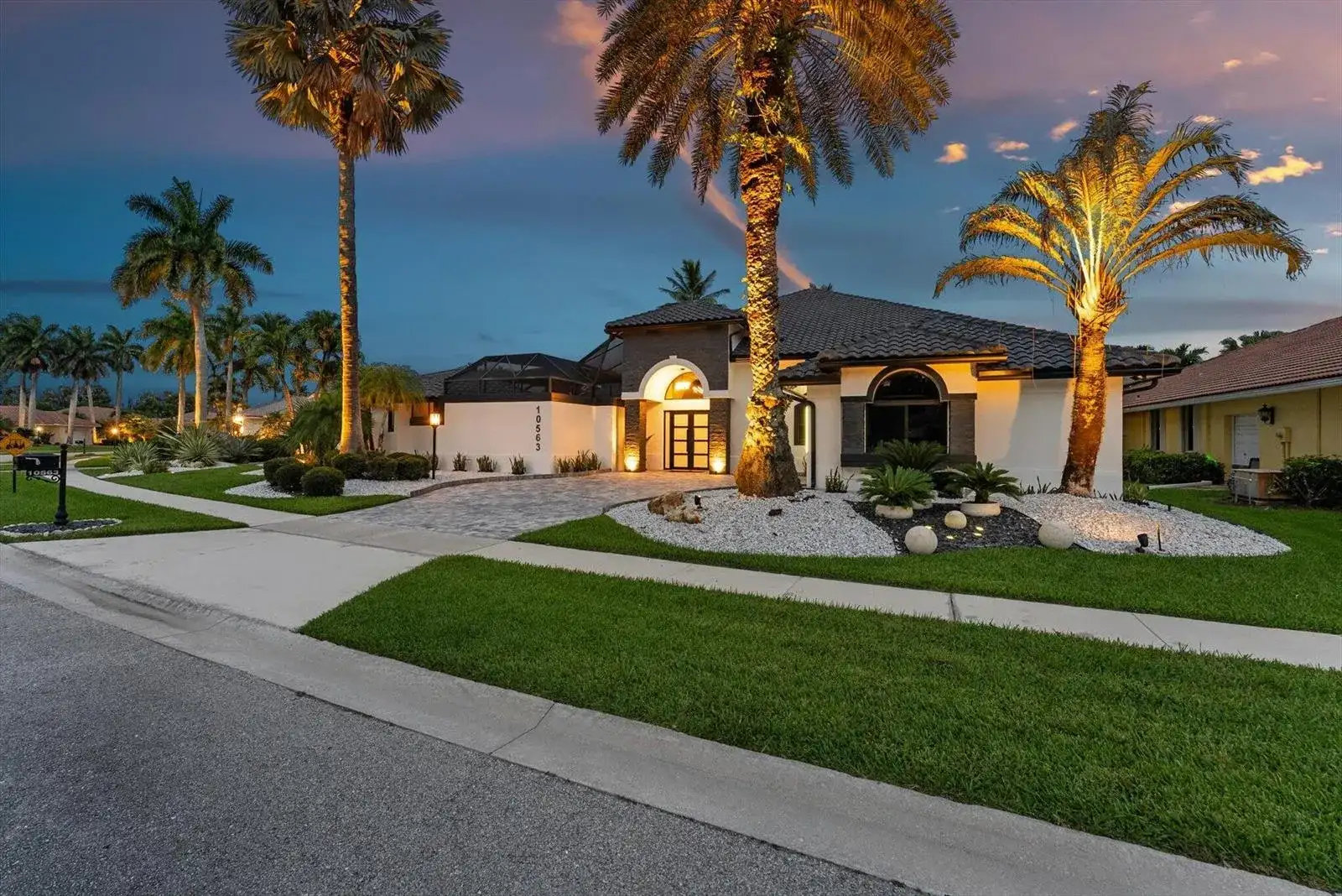 10563 Stonebridge Boulevard, Boca Raton FL 33498 photo 3