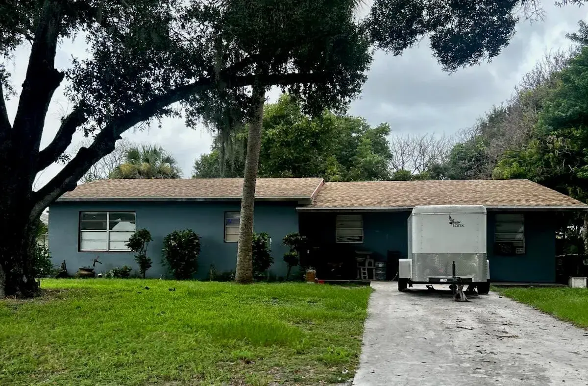 612 N 23RD Street, Fort Pierce FL 34950