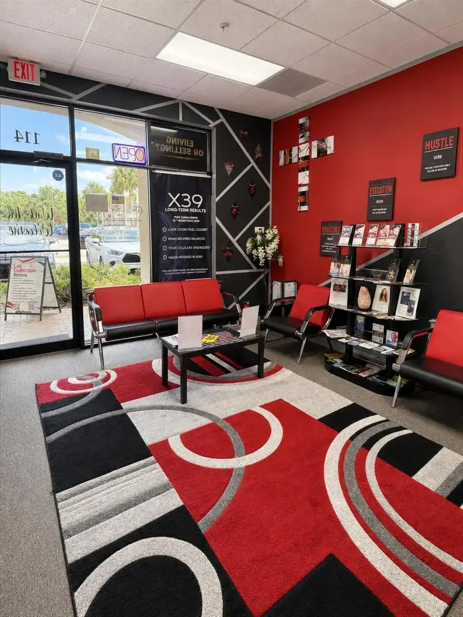 466 SW PORT ST LUCIE Boulevard STE 114, Port St. Lucie FL 34953 photo 2
