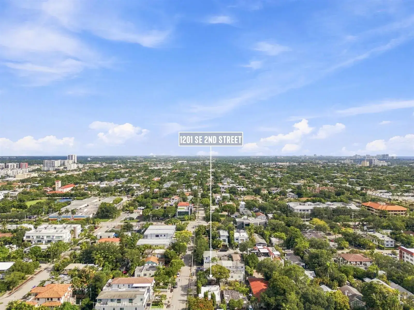 1201 SE 2ND Street # 3, Fort Lauderdale FL 33301 photo 2