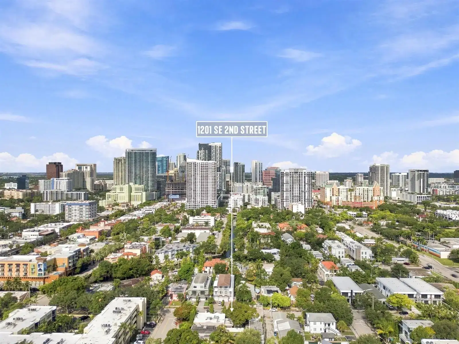 1201 SE 2ND Street # 3, Fort Lauderdale FL 33301 photo 3