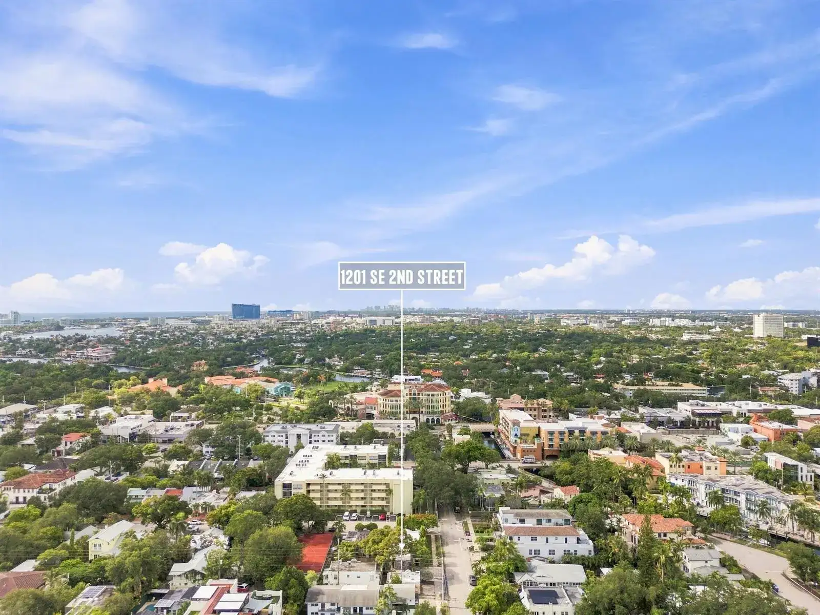 1201 SE 2ND Street # 3, Fort Lauderdale FL 33301 photo 4