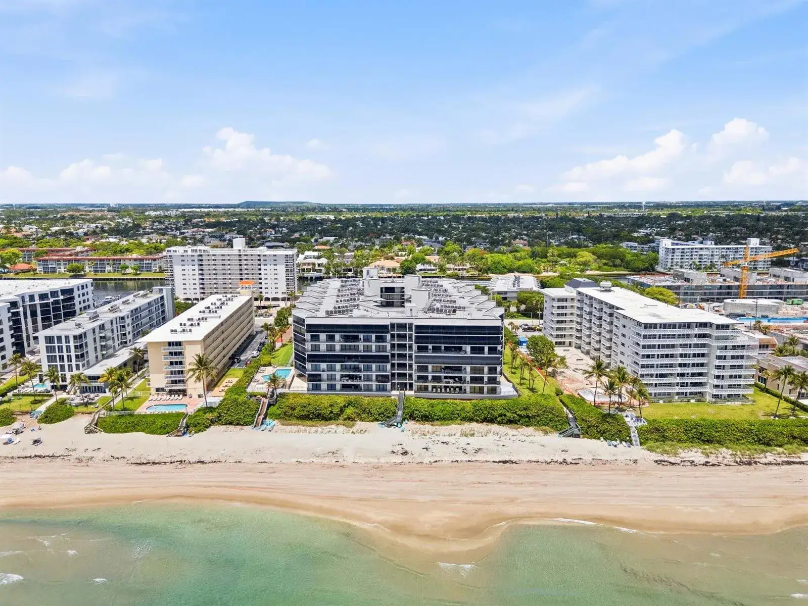 1167 Hillsboro Mile # 206, Hillsboro Beach FL 33062